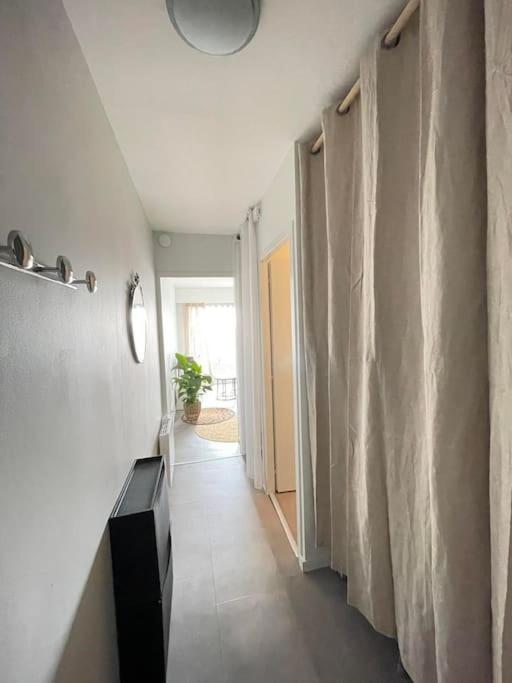 La Rose Des Vents - Studio A 20 Metres Du Remblai Les Sables-dʼOlonne Kültér fotó