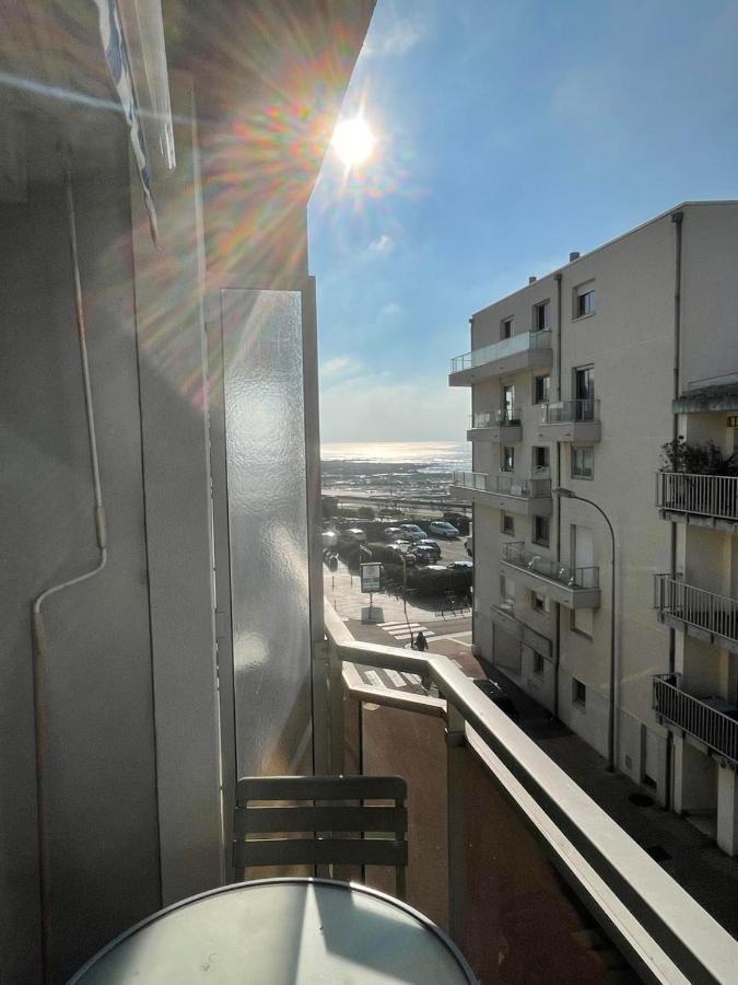 La Rose Des Vents - Studio A 20 Metres Du Remblai Les Sables-dʼOlonne Kültér fotó